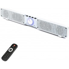 Bluetooth Speaker, 20W Speakers Bluetooth Wireless with Double Bass, Loud Surround Sound Small Party Speaker, Built in Mic, AUX, TF Card, USB, Portable for Home Yoga Camping (Black) Bluetooth Speaker, 20W Speakers Bluetooth Wireless with Double Bass, Loud Surround Sound Small Party Speaker, Built in Mic, AUX, TF Card, USB, Portable for Home Yoga Camping (Black)