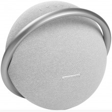 Harman Kardon Onyx Studio 7 Bluetooth Wireless Portable Speaker - 8 Hours Music Play time - Grey Harman Kardon Onyx Studio 7 Bluetooth Wireless Portable Speaker - 8 Hours Music Play time - Grey